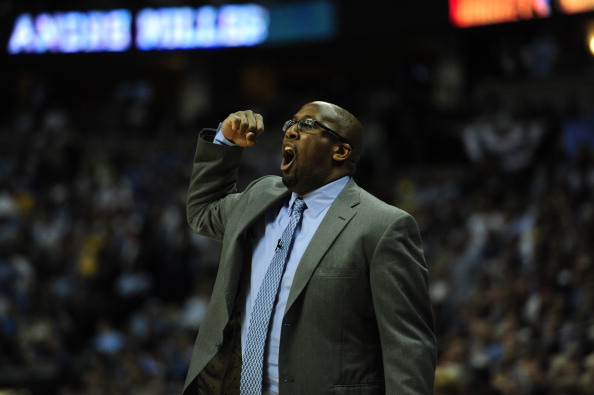Mike Brown Hired as Sacramento Kings Head Coach
